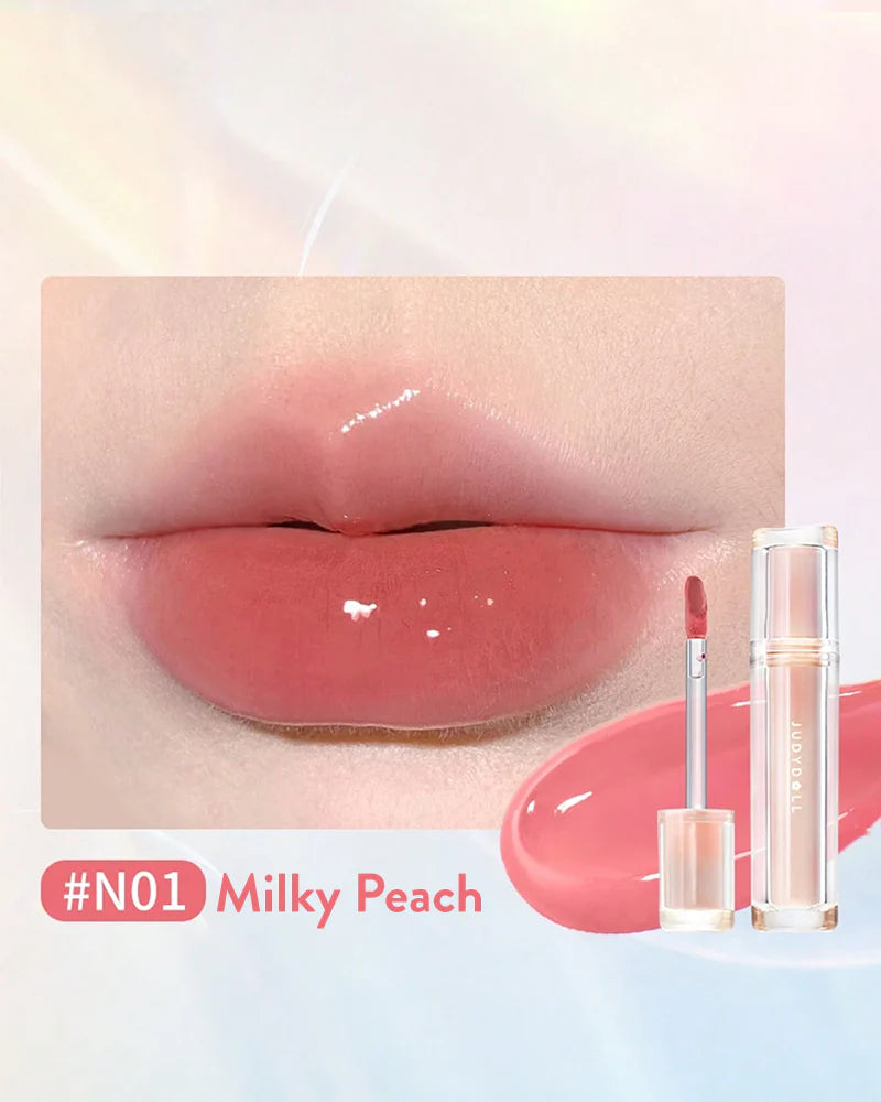 Iced Tea Watery Lip Gloss