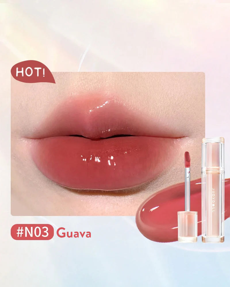 Iced Tea Watery Lip Gloss