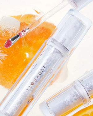 Watery Lip Gloss - Lesk na rty