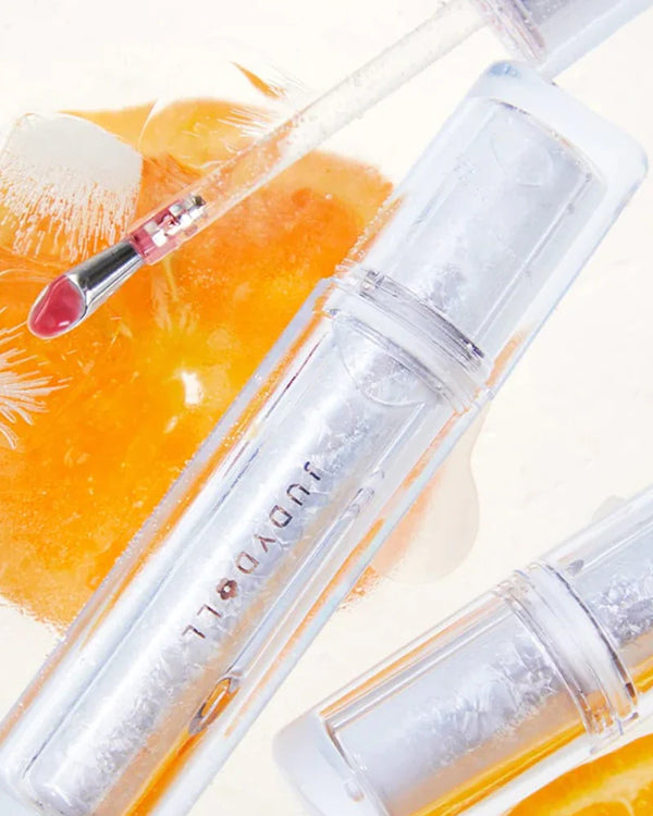 Watery Lip Gloss - Lesk na rty