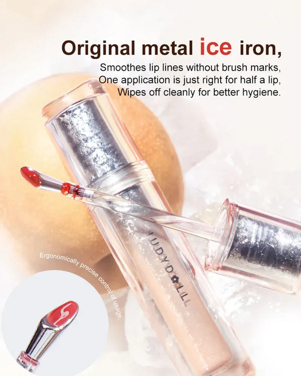 Watery Lip Gloss - Lesk na rty