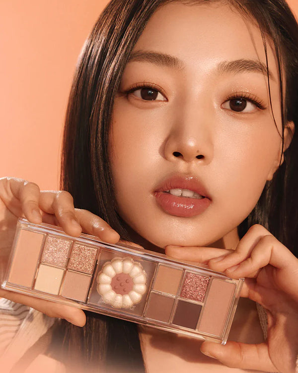 All Take Mood Like Palette