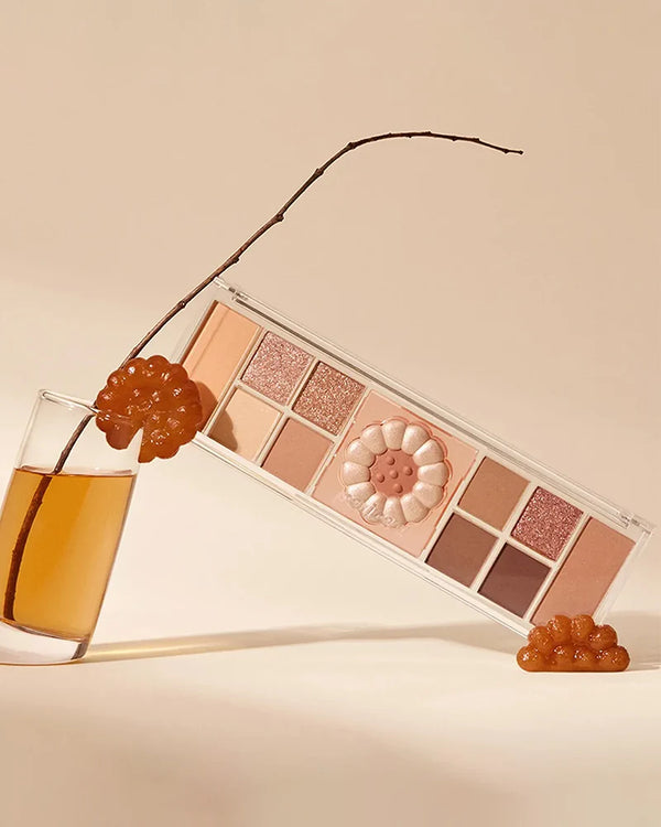 All Take Mood Like Palette