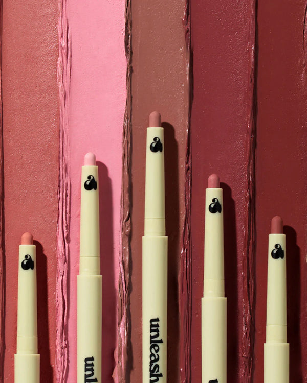 Oh! Happy Day Lip Pencil - Tužka na konturování rtů