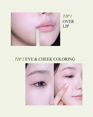 Oh! Happy Day Lip Pencil - Tužka na konturování rtů