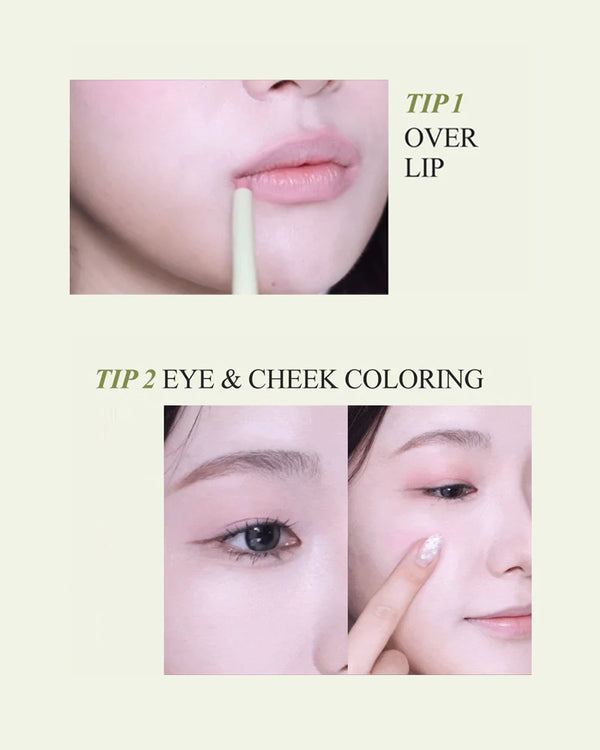 Oh! Happy Day Lip Pencil - Tužka na konturování rtů