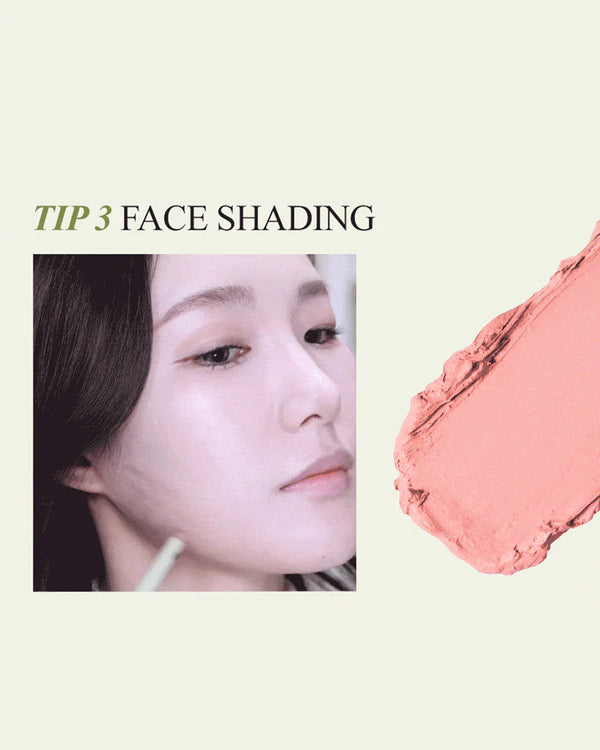 Oh! Happy Day Lip Pencil - Tužka na konturování rtů