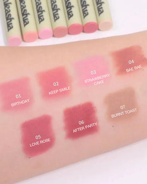 Oh! Happy Day Lip Pencil - Tužka na konturování rtů