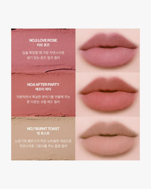 Oh! Happy Day Lip Pencil - Tužka na konturování rtů