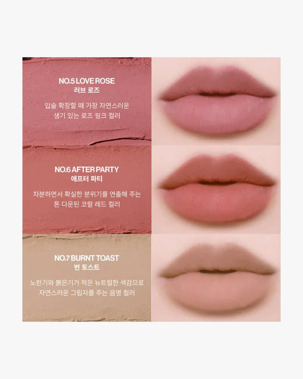 Oh! Happy Day Lip Pencil - Tužka na konturování rtů