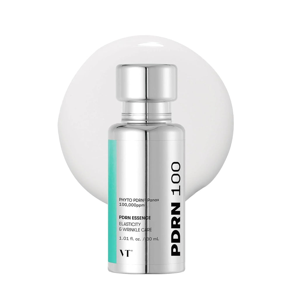 PDRN Essence 100 - Regenerační esence s ginsengovým PDRN 300ml