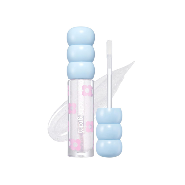 Fruity Glass Tint - Lesk na rty