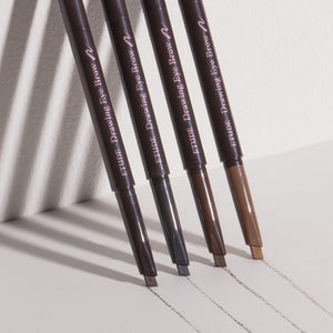 Drawing Eye Brow