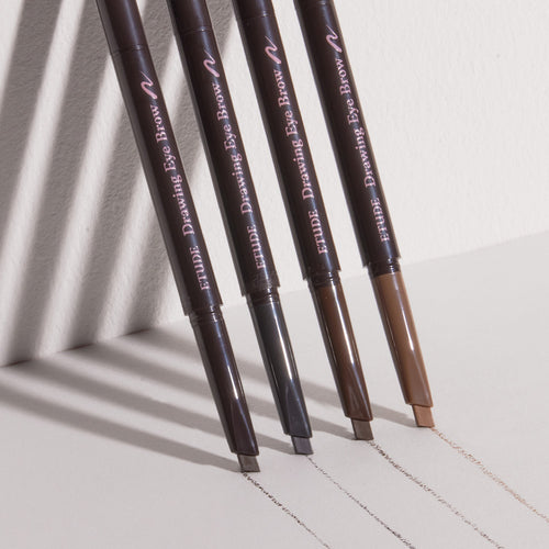 Drawing Eye Brow