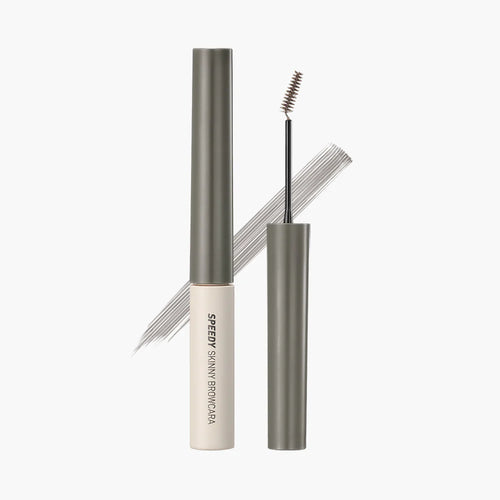 Speedy Skinny Browcara