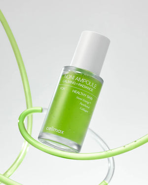 The Real Noni Energy Ampoule - Vyživující a regenerační ampule 30ml