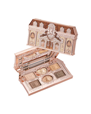 The Sweetie Bear 6-Color Makeup Palette - Šestibarevná paletka očních stínů