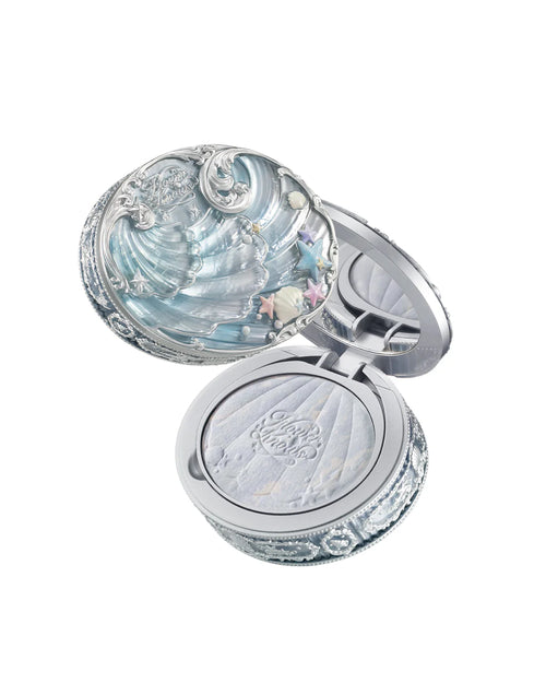 Shell's Jewel Baked Powder