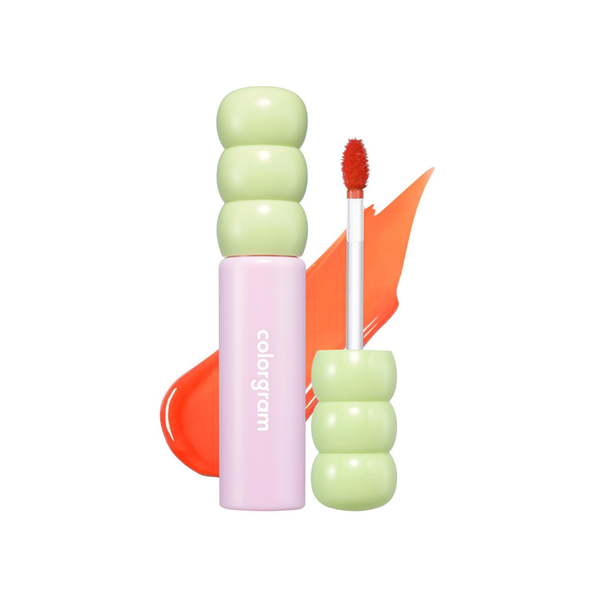 Fruity Glass Tint