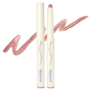 Smiley Lip Blending Stick - Tužka na rty 0,8g