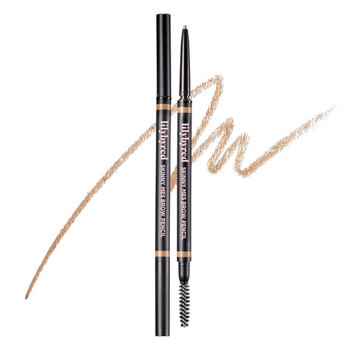 Skinny Mes Brow Pencil - Tužka na obočí