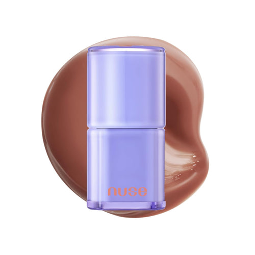 nuse - Care Liptual - Hydratační tint na rty