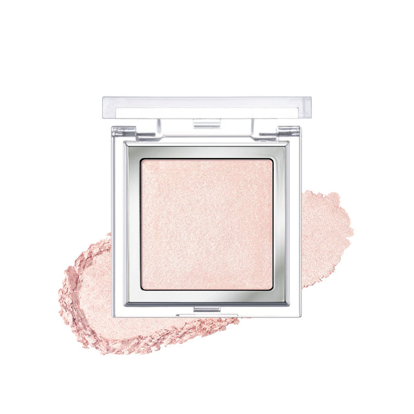 Glass & Highlighter [Luxury Koshort Special Edition]