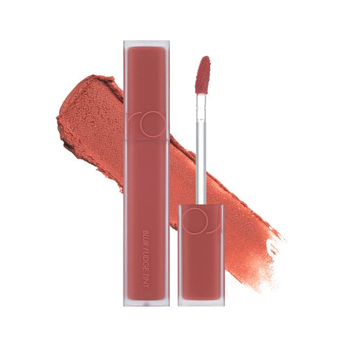 rom&nd - Blur Fudge Tint - Matný tint na rty