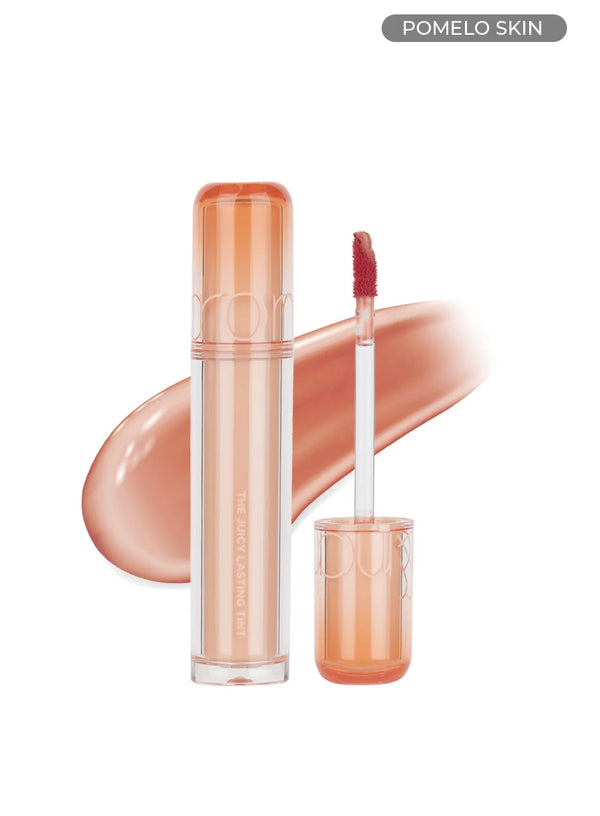 rom&nd - The Juicy Lasting Tint - Lesklý tint na rty