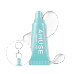 Care/Tint Balm Keyring