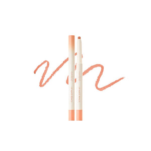 rom&nd - Lip Mate Pencil - Matující tužka na rty