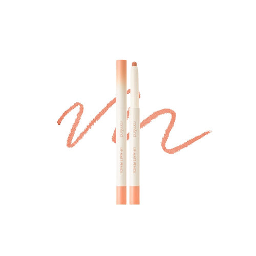 rom&nd - Lip Mate Pencil - Matující tužka na rty