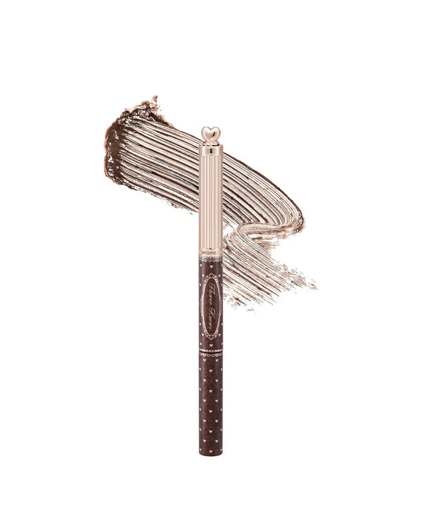 The Sweetie Bear Dual-Ended Brow Gel & Pencil - Oboustranná tužka a gel na obočí