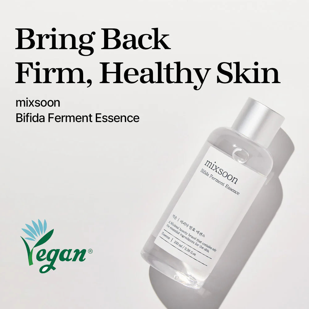 Bifida Ferment Essence - Regenerační a hydratační esence s probiotiky 100ml