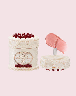 Strawberry Cupid Cake Lip Cream