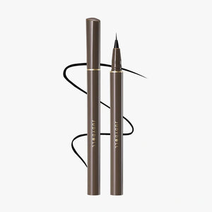 Judydoll - Slim Liquid Eyeliner - Ultratenká tekutá oční linka