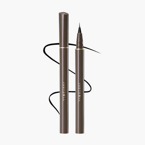 Judydoll - Slim Liquid Eyeliner - Ultratenká tekutá oční linka