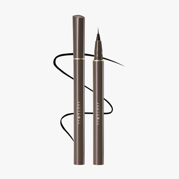 Judydoll - Slim Liquid Eyeliner - Ultratenká tekutá oční linka