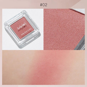 Pretty Blush Powder