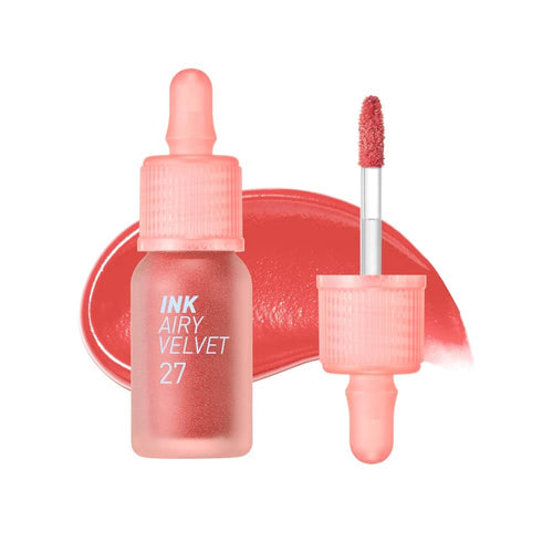 Ink Airy Velvet