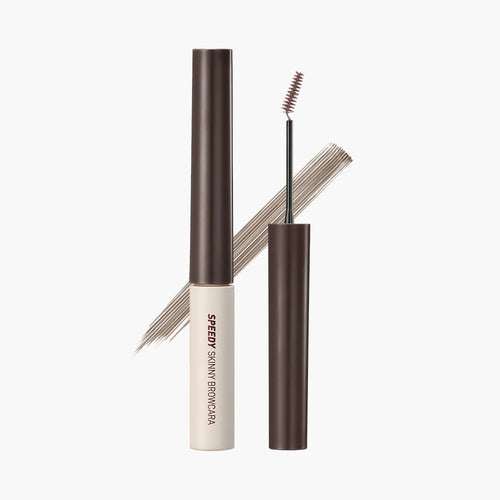 peripera - Speedy Skinny Browcara - Řasenka na obočí