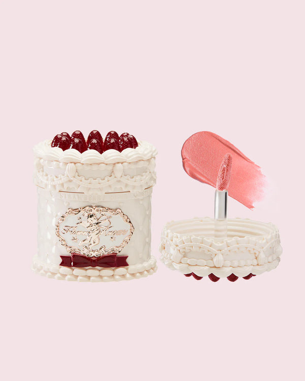 Strawberry Cupid Cake Lip Cream