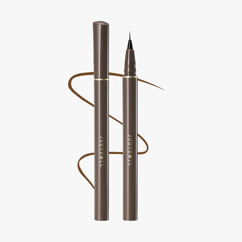 Judydoll - Slim Liquid Eyeliner - Ultratenká tekutá oční linka