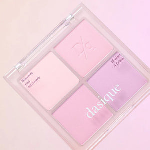 Blending Mood Cheek