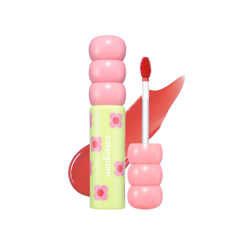 Fruity Glass Tint - Lesk na rty