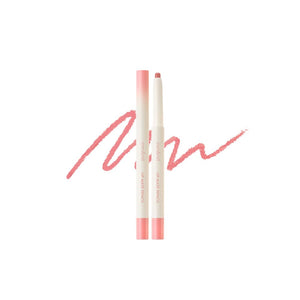 rom&nd - Lip Mate Pencil - Matující tužka na rty