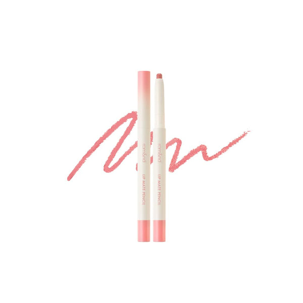 rom&nd - Lip Mate Pencil - Matující tužka na rty