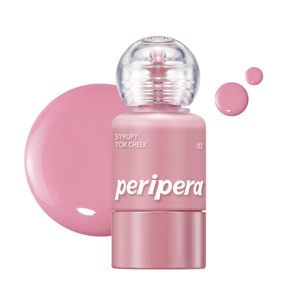Syrupy Tok Cheek