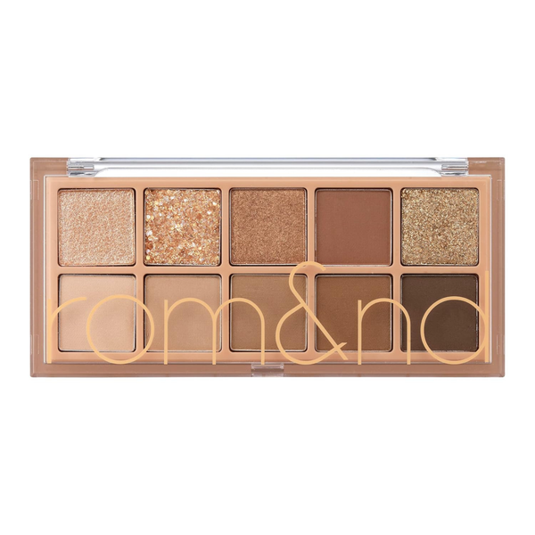 Better Than Palette Secret Garden