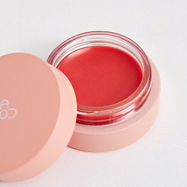 Glowy Tint Balm